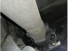 Recambio de transmision central delantera para mitsubishi montero   (v3_w, v2_w, v4_w, v5_w) 2.8 td (v46w, v26w) referencia OEM  2